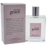 Philosophy Amazing Grace