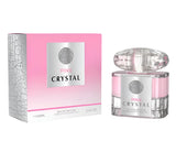 PINK CRYSTAL
