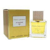 Pascal Morabito My Diamond