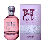 Pendora Scents Lady Love