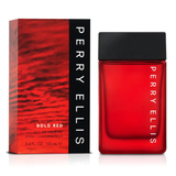 Perry Ellis Bold Red