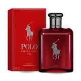 Polo Red Parfum