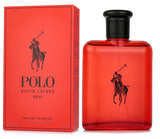 Polo Red