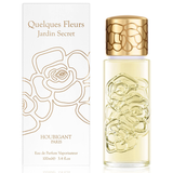 Quelques Fleurs Jardin Secret