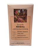RIVIERA FLOWER SEASON