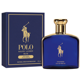 Ralph Lauren Polo Blue Gold Blend