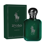 Ralph Lauren Polo Green Cologne Intense