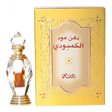 Rasasi Dhan Oudh Al Combodi