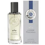 Rg L'Homme Patchouli