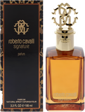 Roberto Cavalli Signature
