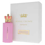 Royal Crown Isabella