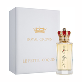 Royal Crown Les Petites Coquins