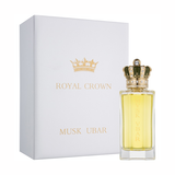 Royal Crown Musk Ubar