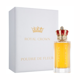 Royal Crown Poudre De Fleur