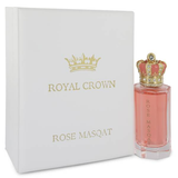 Royal Crown Rose Masquat