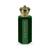 Royal Crown Sultan