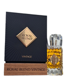 Royal Blend Vintage