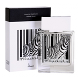 Rumz Al Rasasi 9325 Pour Elle Zebra