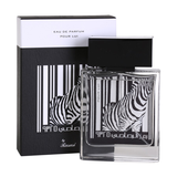 Rumz Al Rasasi 9325 Pour Lui Zebra