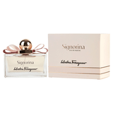 SALVATORE FERRAGAMO SIGNORINA