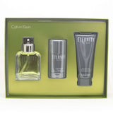 Ck Eternity Gift Set