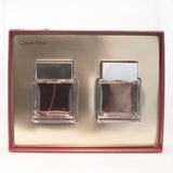 CK Euphoria Gift Set