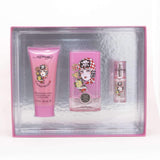 Ed Hardy Born Wild Gift Set