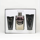 Gucci Guilty Gift Set