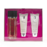 Oscar de la Renta Gift Set