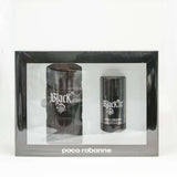 Black Xs Gift Set