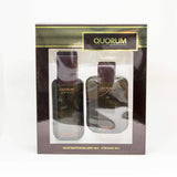 Quorum Gift Set