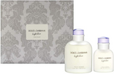 D&G Light Blue Gift Set