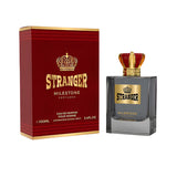STRANGER POUR HOMME
