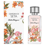 Salvatore Ferragamo Giardini Di Seta