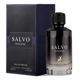 Salvo Intense