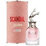 Jean Paul Gaultier Scandal Paris