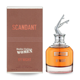 Scandant By Night