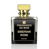 Siberian Rose