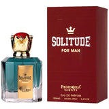 Solitude For Man Pendora