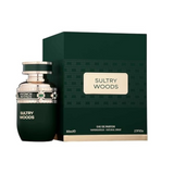 Sultry Woods