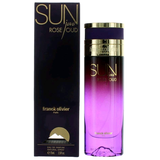 Sun Java Rose Oud