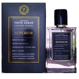 Superior Drive Ezarah Extrait