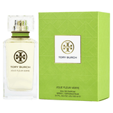 TORY BURCH JOLIE FLEUR VERTE