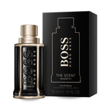 The Scent Magnetic