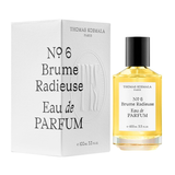 Thomas Kosmala No.6 Brume Radieuse