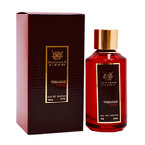 Tobacco Rouge Pendora