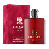 Trussardi Uomo The Red