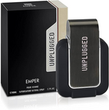 UNPLUGGED POUR HOMME