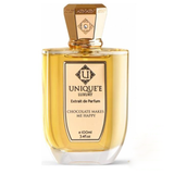 Unique Luxury Chocolate Makes Me Happy