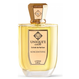 Unique Luxury Soscentific